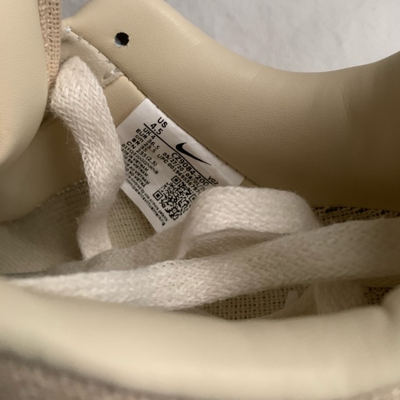 AF1 STUSSY FOSSIL - Picture 4 of 5